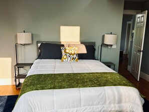 1 habitación