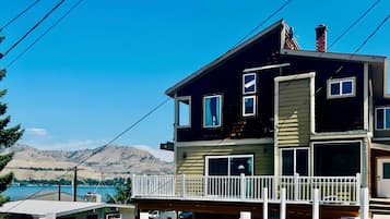 Basic Apartment, Ensuite, Lake View (1 BR Getaway) | Exterior