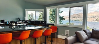 Water Street Retreat 度假村