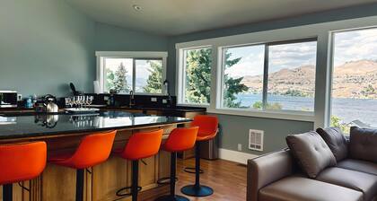 Water Street Retreat