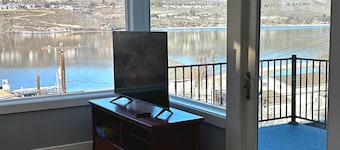 Water Street Retreat