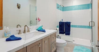 newly renovated one bedroom apartment