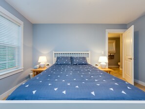 3 Schlafzimmer, kostenloses WLAN, Bettwäsche