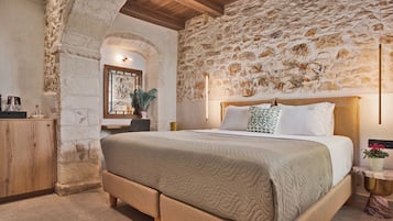 1 dormitorio, tabla de planchar con plancha, cuna de viaje y wifi gratis