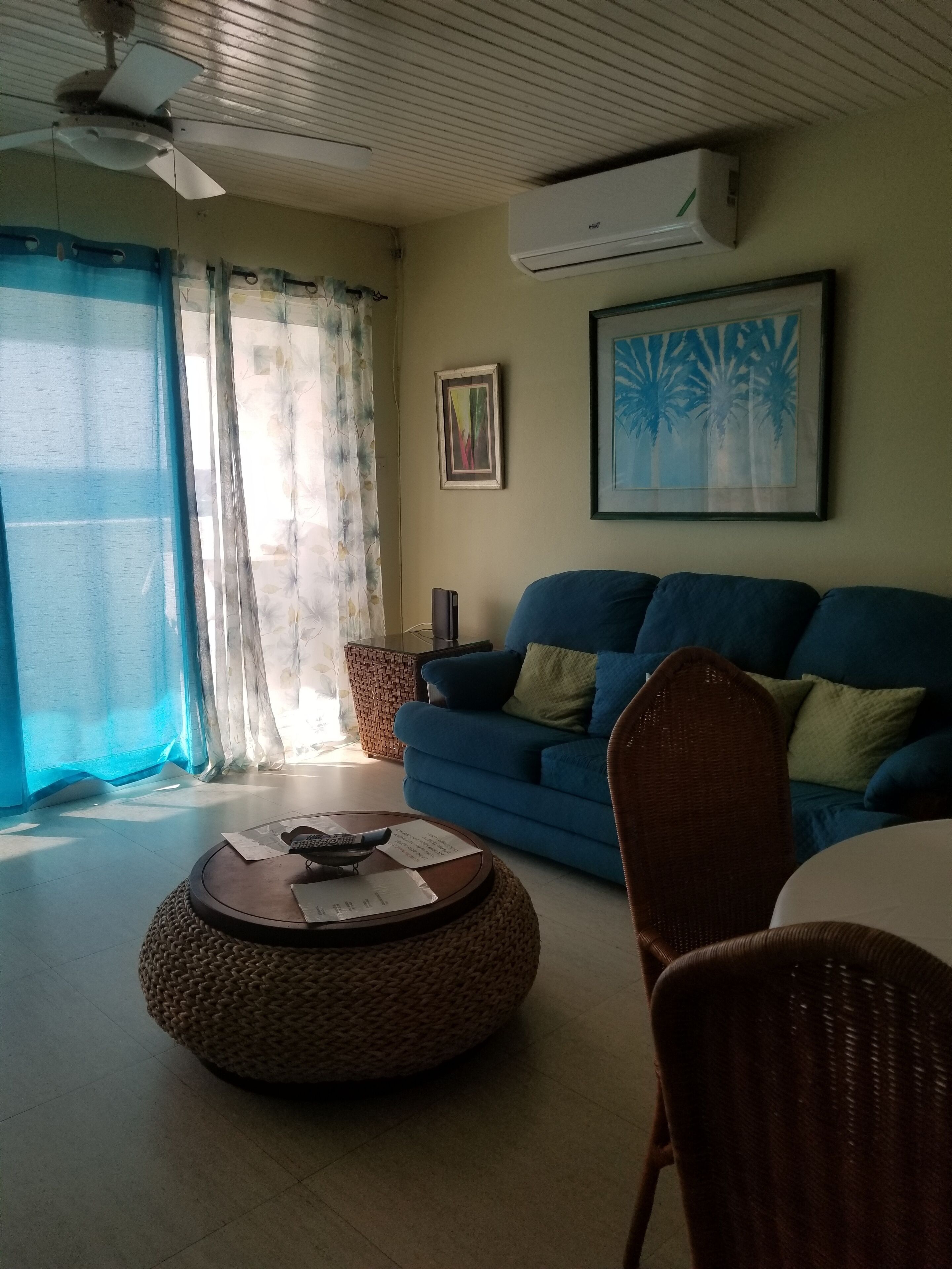 Romantic Apartment | 1 bedroom, hypo-allergenic bedding, in-room safe, individually decorated