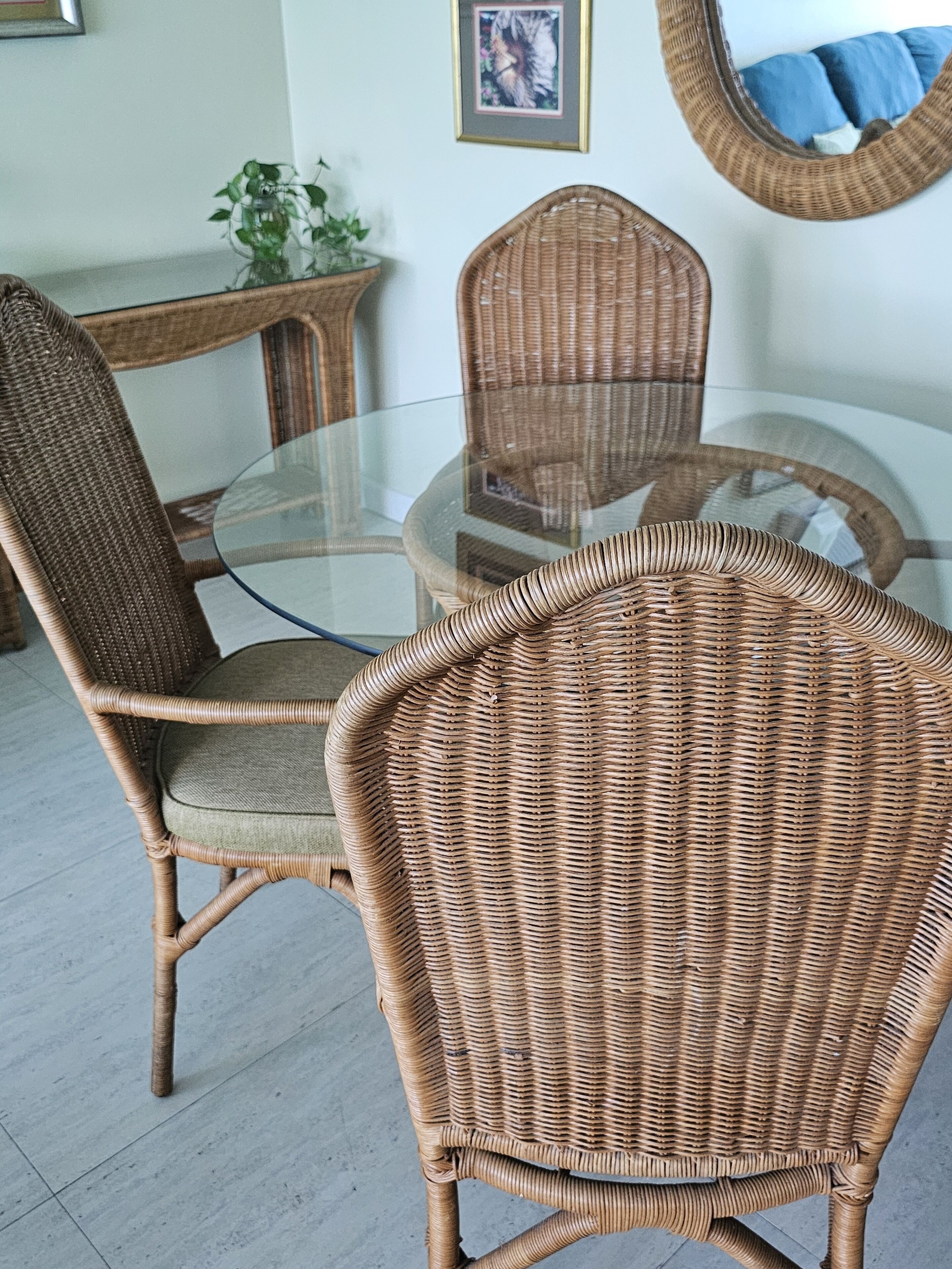 1 多间卧室、防过敏的被褥、客房内保险箱、特色装修