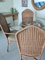 1 bedroom, hypo-allergenic bedding, in-room safe, individually decorated