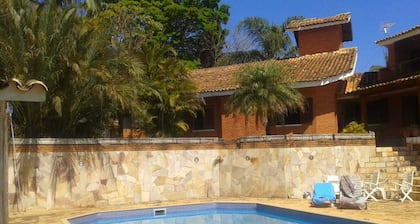 Country House Located in the Same Condominium as the Word of Life Organization