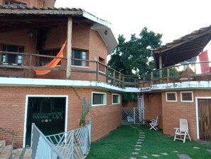 Exterior - Country House Located in the Same Condominium as the Word of Life Organization (Jardim Paraiso da Usina Atibaia)