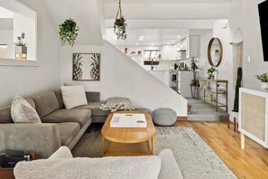 Télévision, espaces bureaux