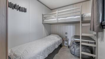 3 habitaciones y wifi gratis