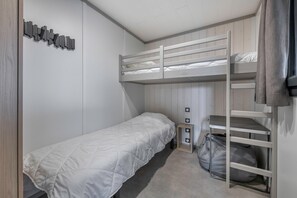 3 habitaciones y wifi gratis 