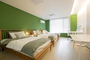1 habitación 