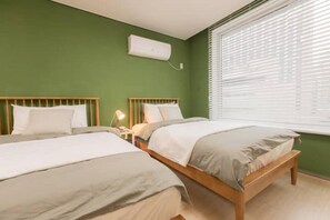 1 habitación 