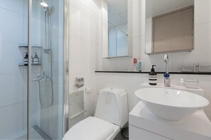Bathroom - MIRAE_stay "New Open" [3 Super Single beds] 52-2 (Seoul)