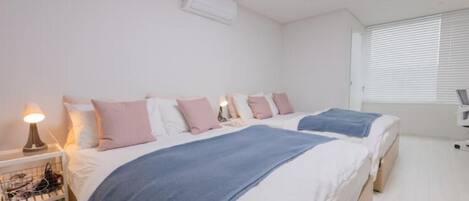 1 dormitorio