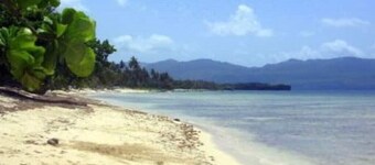 La Casita del Patio, Las Galeras, Samana