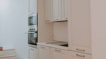 Appartement, 1 chambre, fumeur, terrasse | Cuisine privée