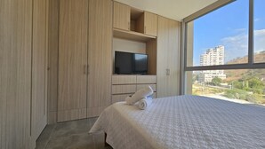 Family Apartment - Apartaestudio en Salguero Suites (Santa Marta)