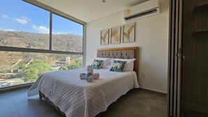 Family Apartment - Apartaestudio en Salguero Suites (Santa Marta)