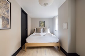 3 soveværelser, strygejern/strygebræt, Wi-Fi, sengetøj