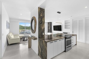 Interior - Luxury Ocean front condo on Jaco Beach! (Jaco)