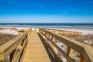 Leilighet (Colony Reef 3203) | Eksteriør