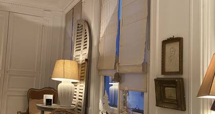 Appartement de charme