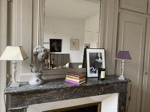 Interior - Appartement de Charme (Beauvais)