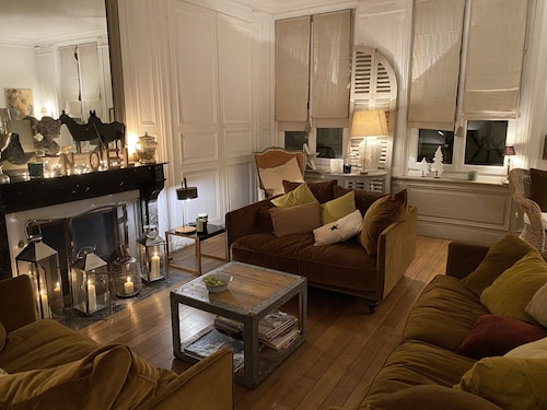 Appartement de Charme