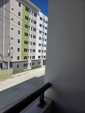 露台