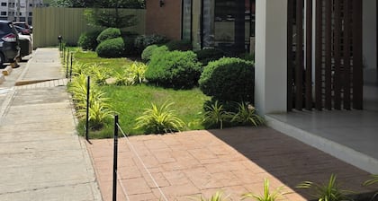 Plumera Mactan Studio Condo