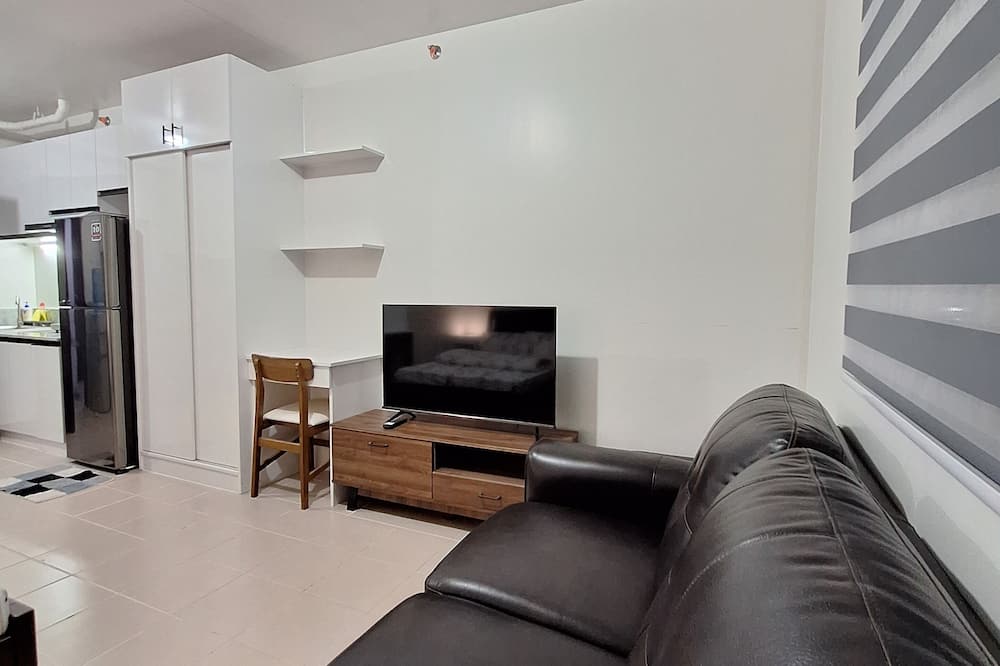 Plumera Mactan Studio Condo