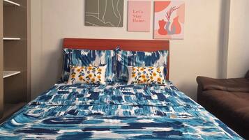 Comfort Studio, 1 Double Bed, Non Smoking, Kitchen | Free WiFi