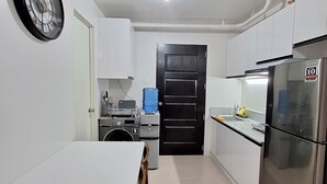 مطبخ خاص