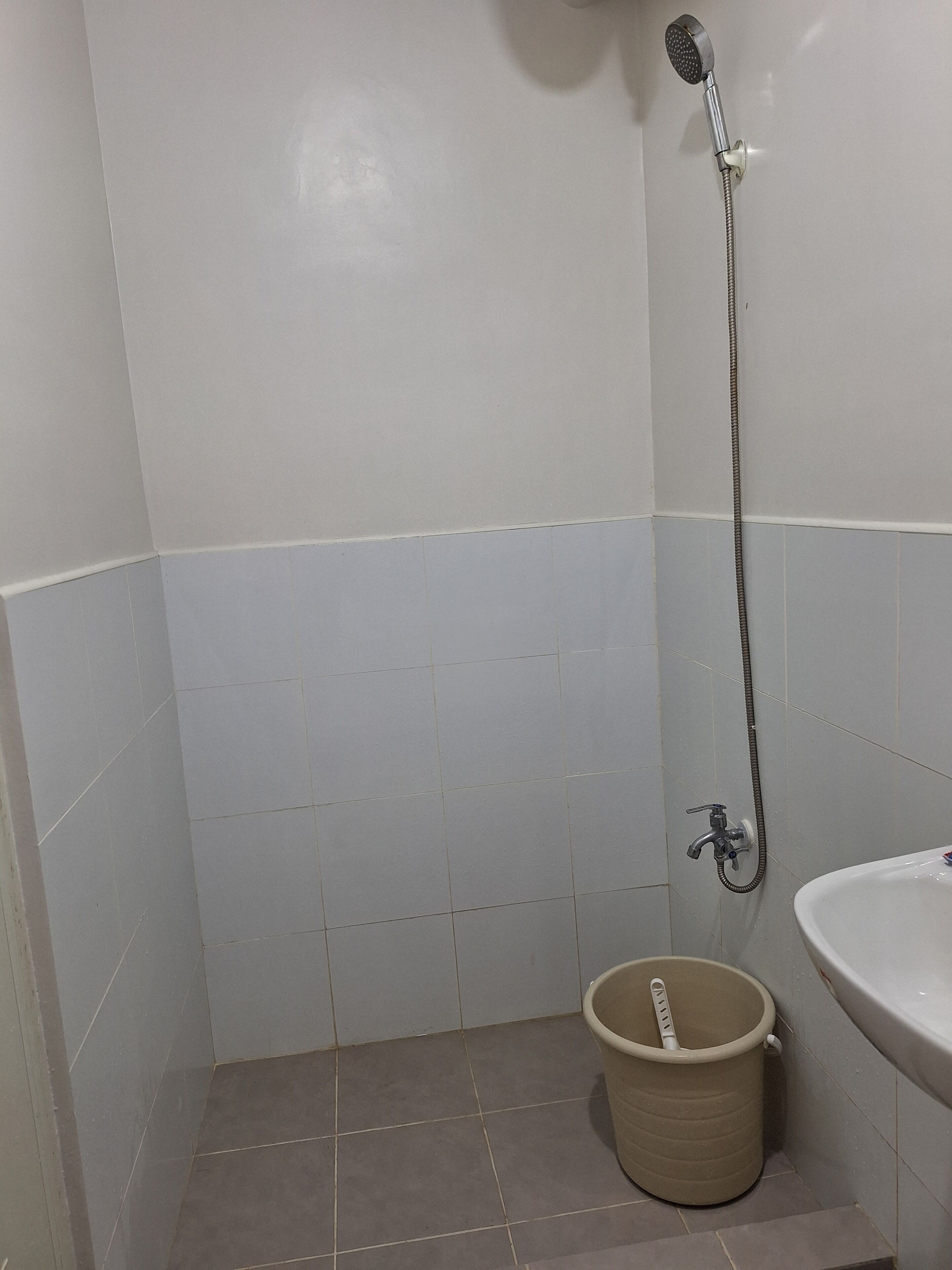 Comfort Studio, 1 Double Bed, Non Smoking, Kitchen | Bathroom