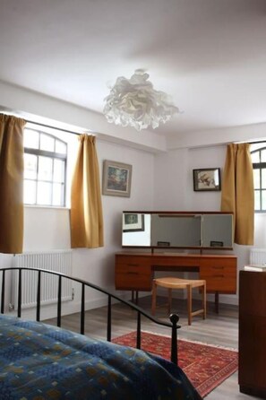 2 habitaciones y wifi