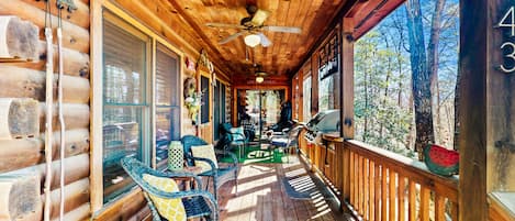 Terras