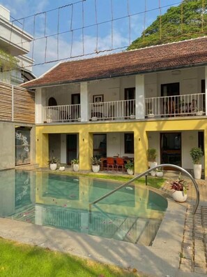 Exterior - Baron's Villa by Malabar Escapes (Kochi)