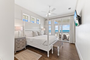 5 Schlafzimmer, Bügeleisen/Bügelbrett, kostenloses WLAN, Bettwäsche