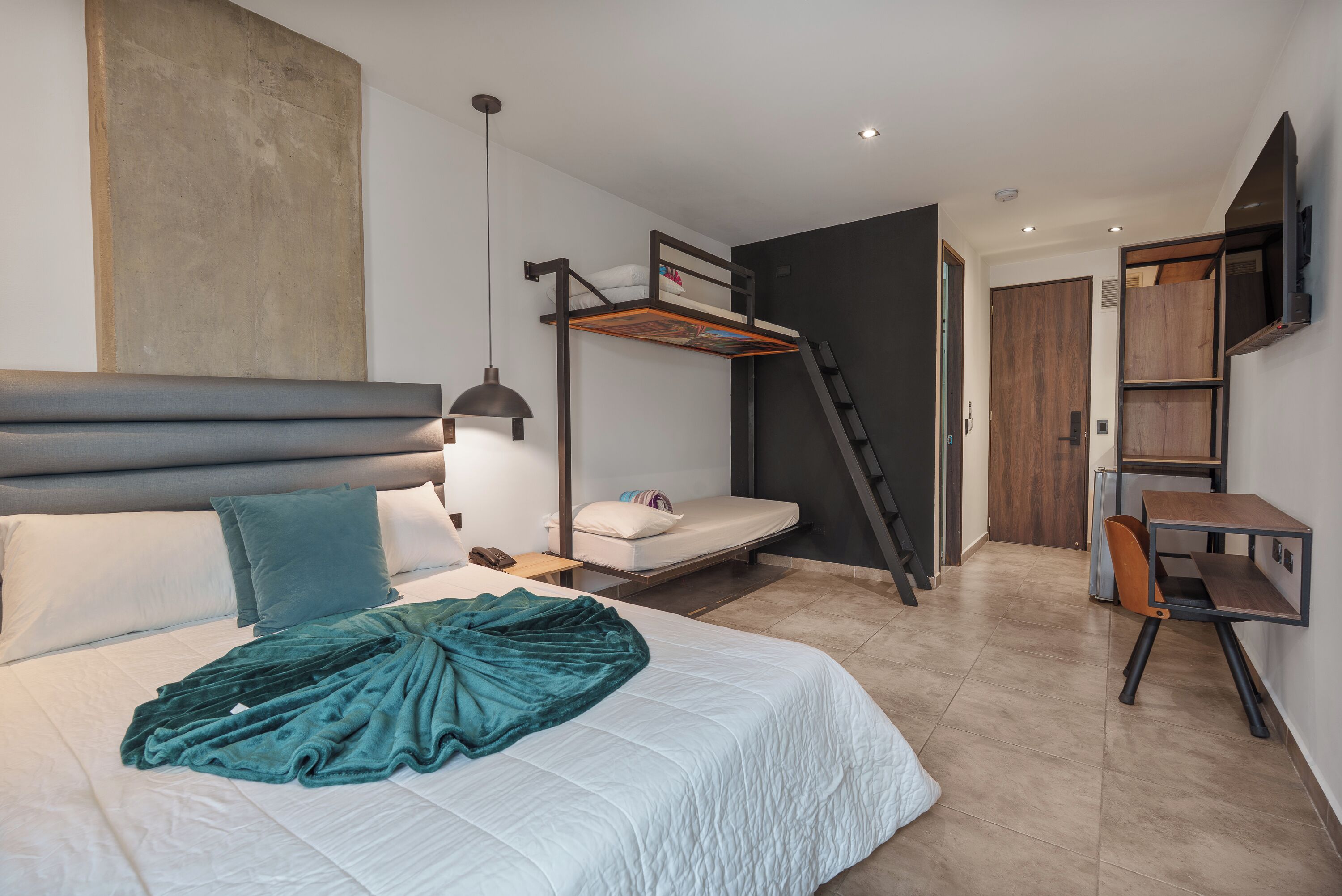 Photo - Hotel APPartments