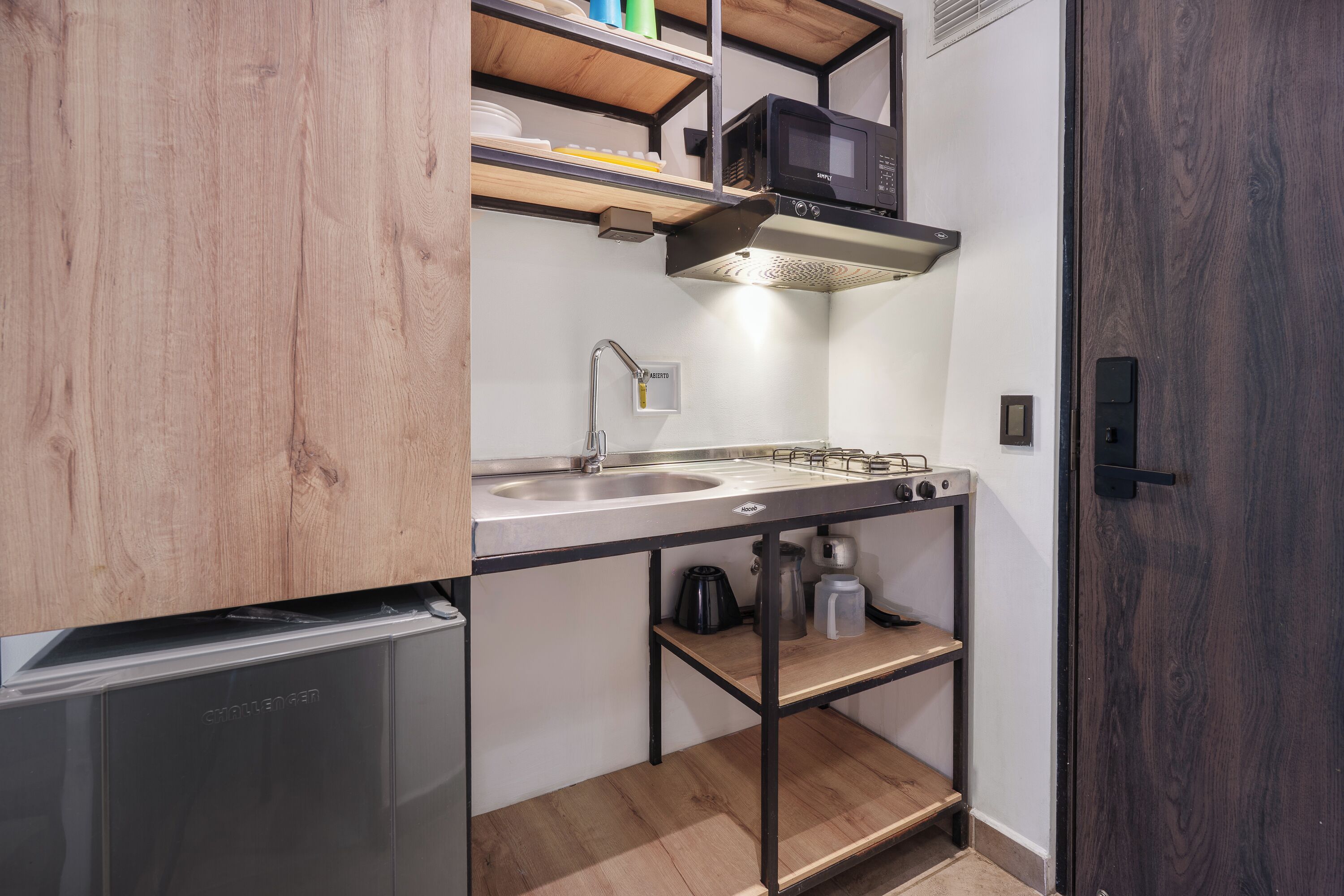 Photo - Hotel APPartments