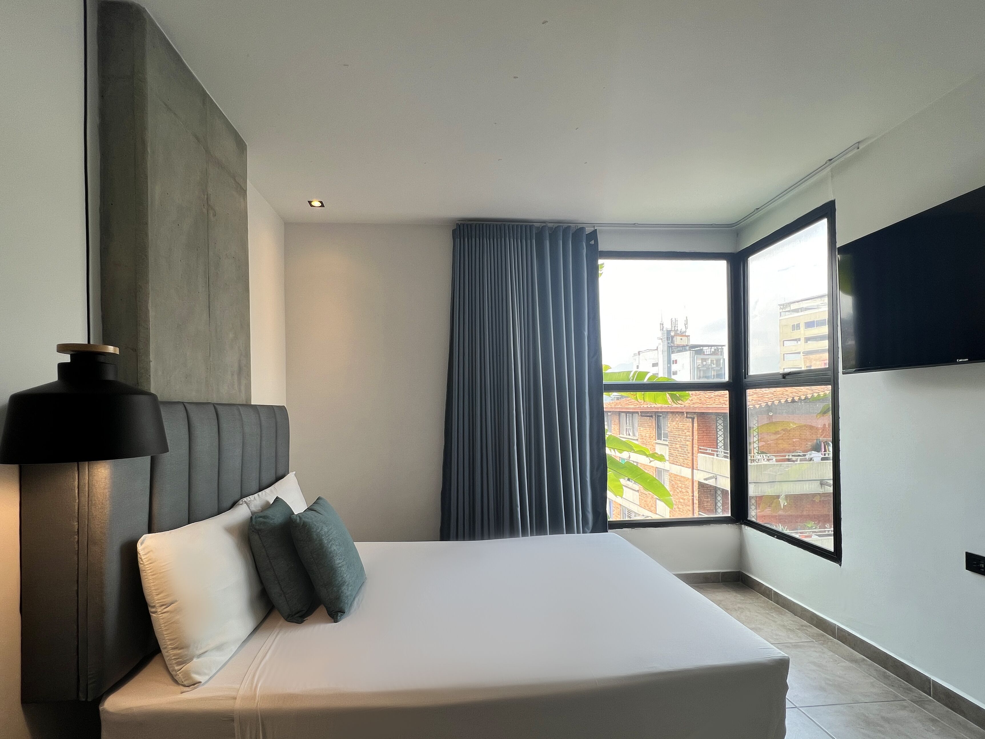 Foto - Hotel Appartments con Piscina