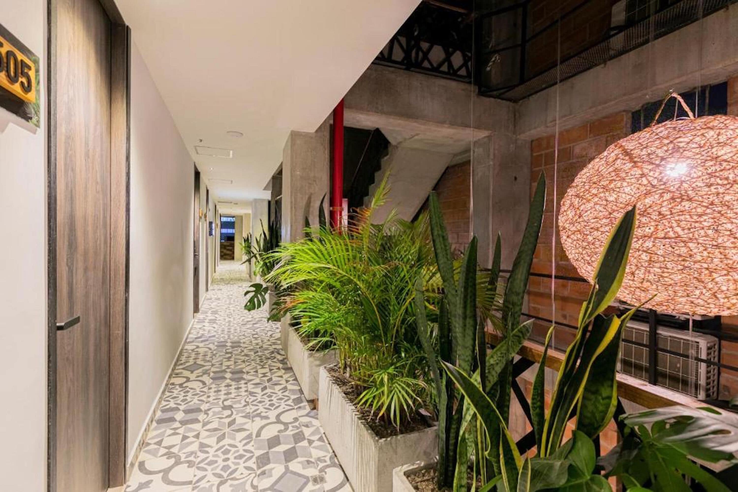Foto - Hotel Appartments con Piscina