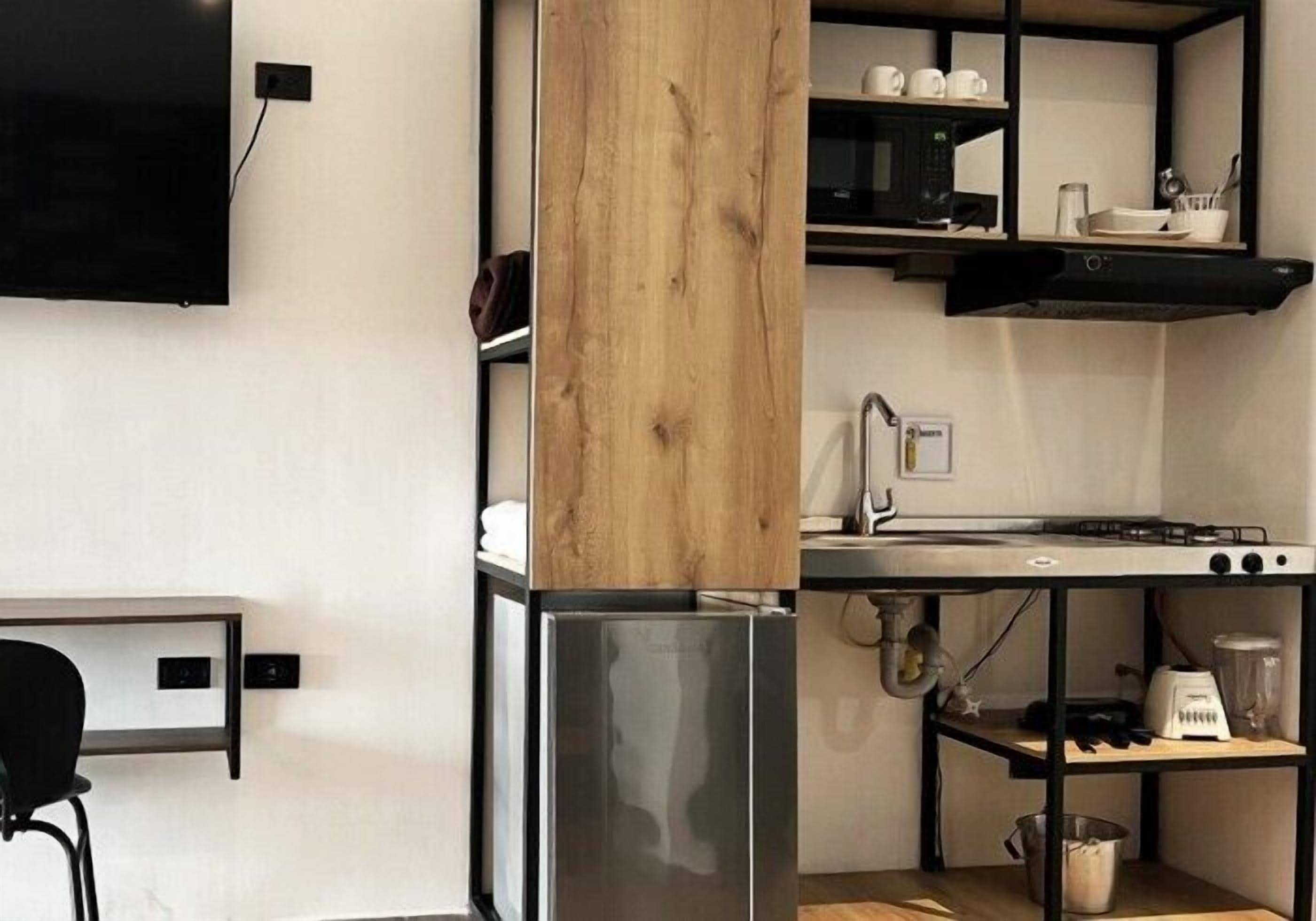 Photo - Hotel APPartments