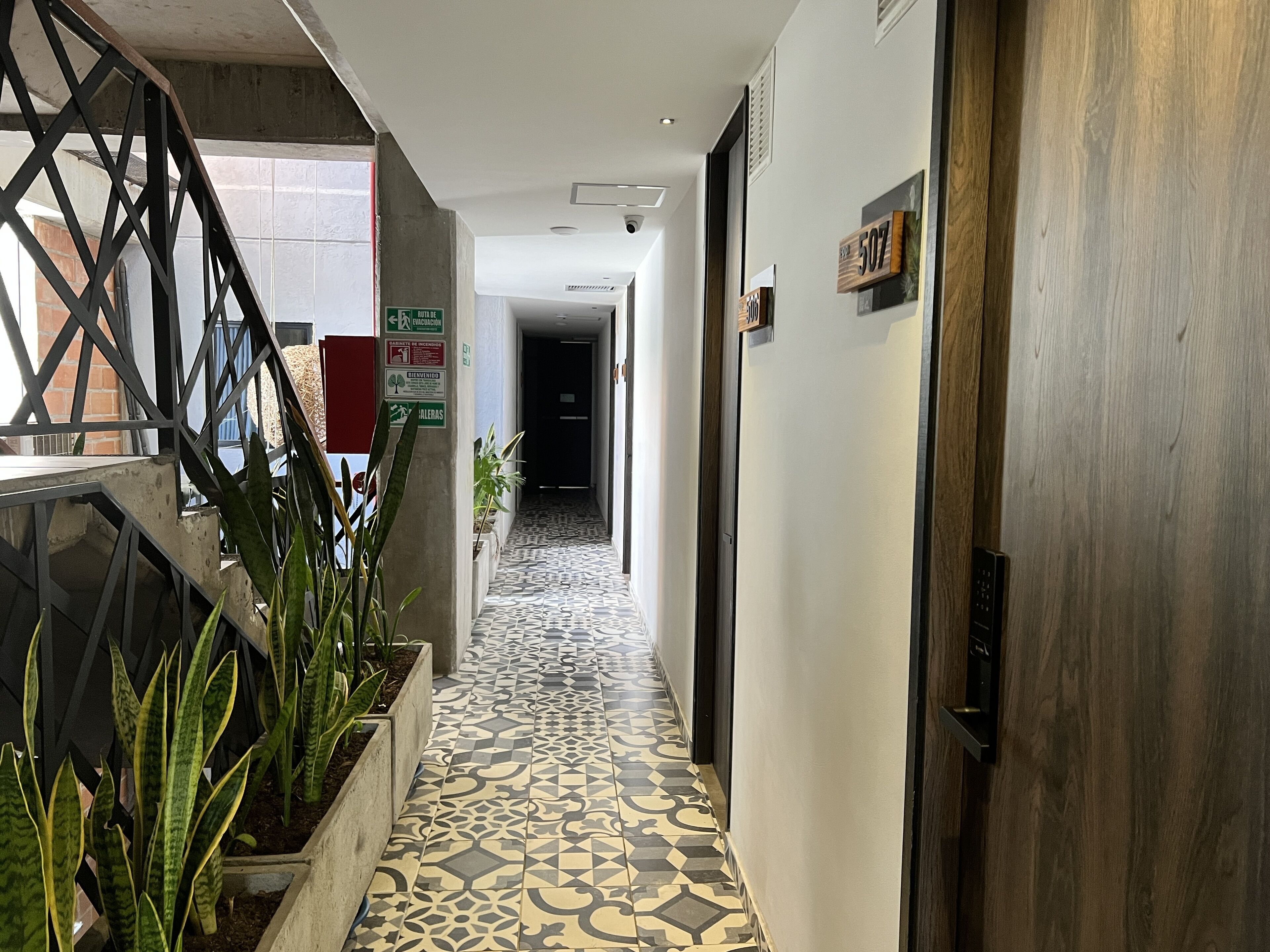 Foto - Hotel Appartments con Piscina