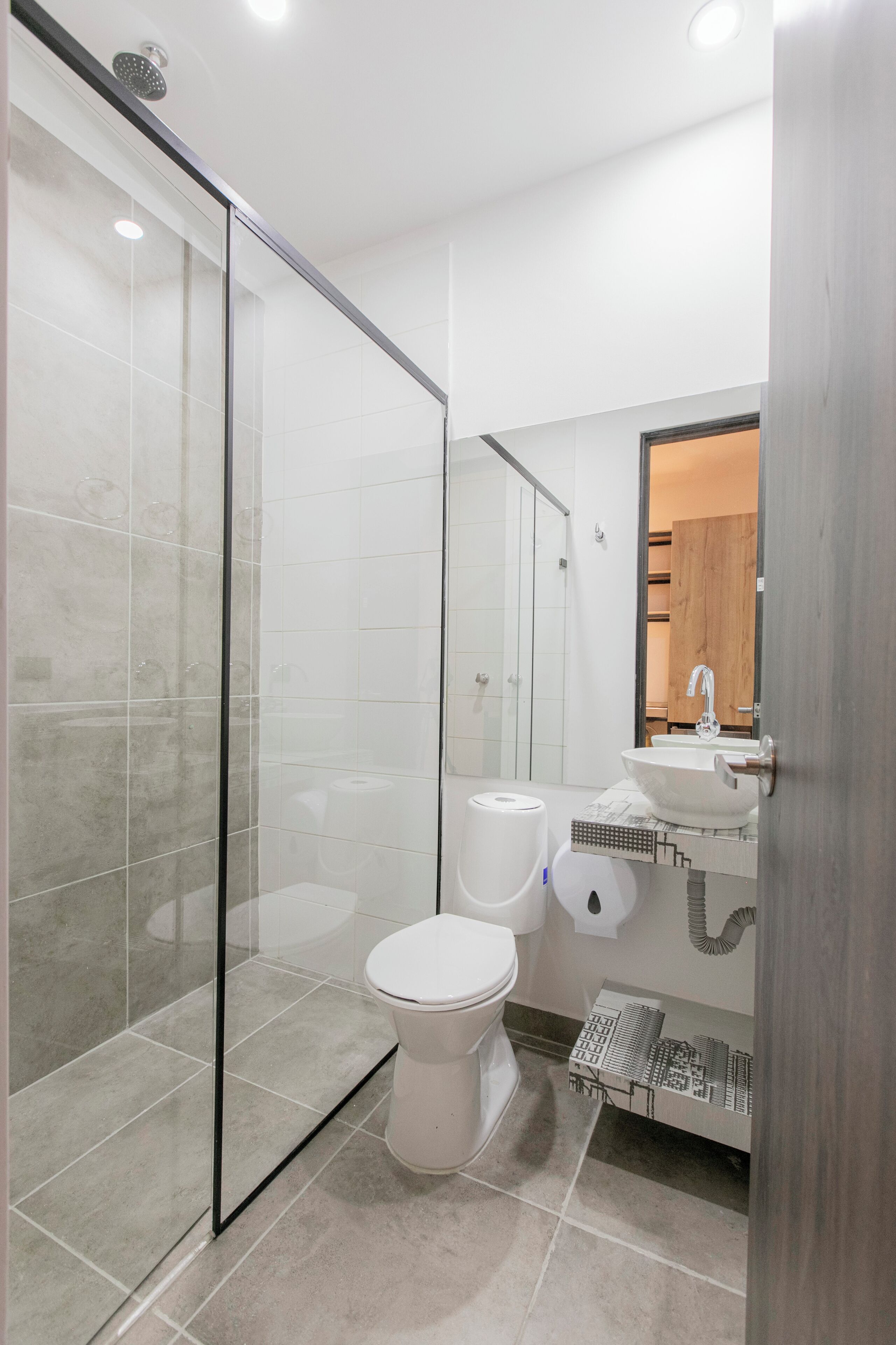 Foto - Hotel Appartments con Piscina
