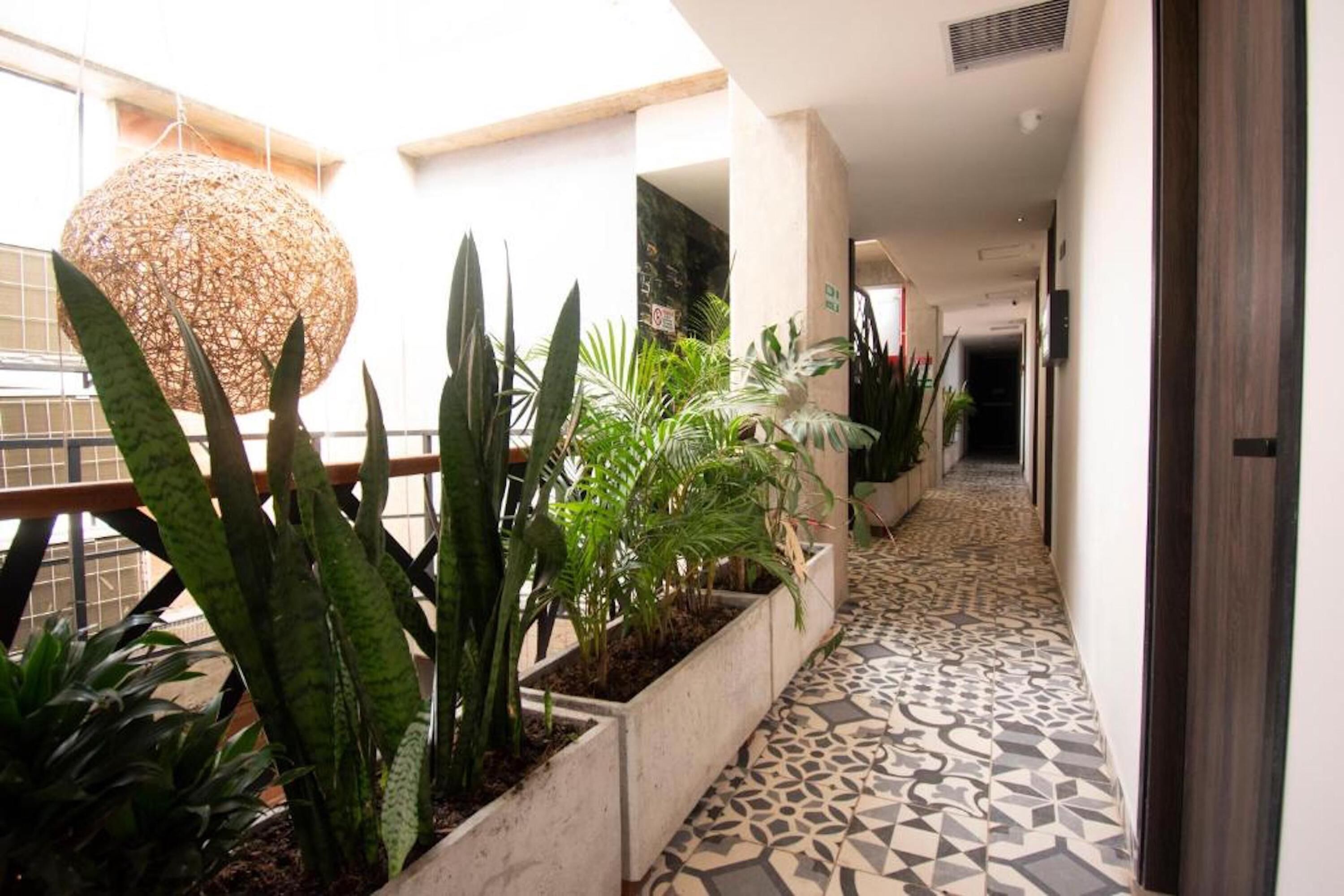 Photo - Hotel APPartments