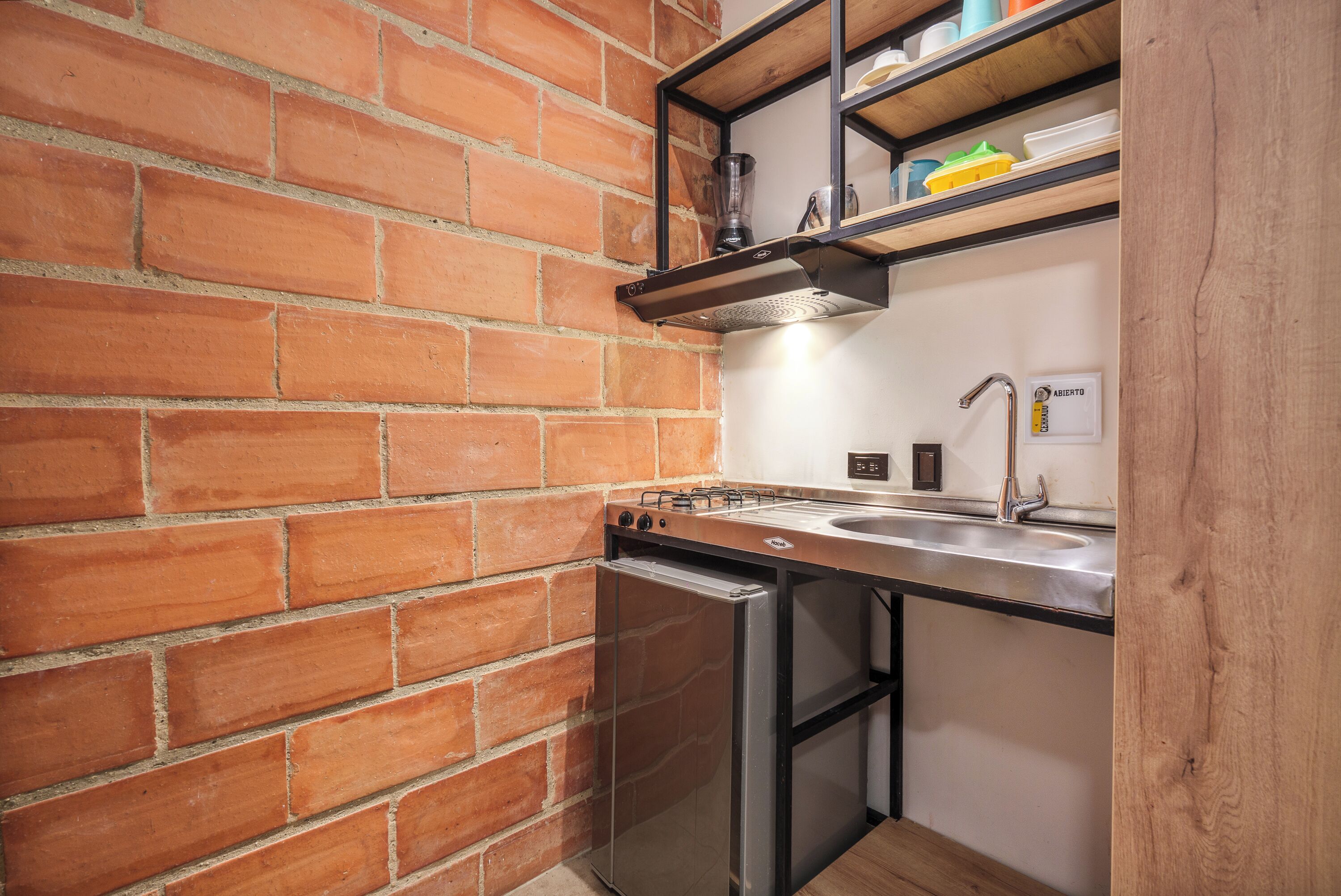 Photo - Hotel APPartments