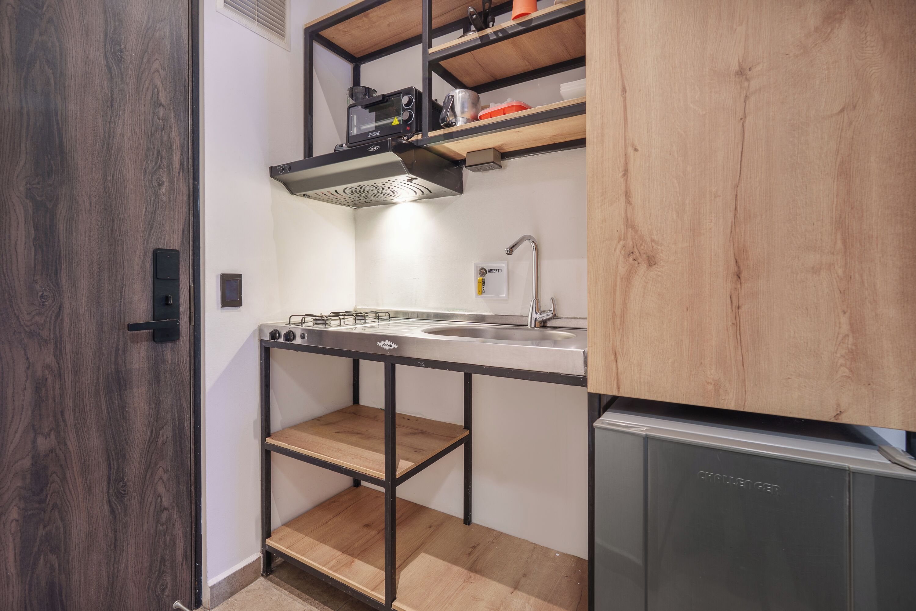 Photo - Hotel APPartments